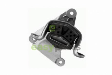 VW Подушка коробки передач лев. MULTIVAN V 2.0 BiTDI 09-15, TRANSPORTER V 09-15 KAUTEK VW-TM029 (фото 1)