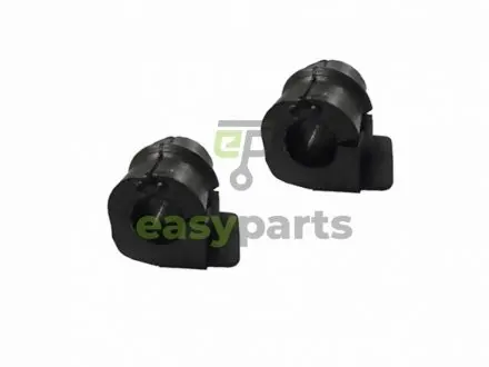 -TEKNOROT OPEL втулка (к-кт 2шт.!) передн.стабілізатора d=22mm Astra F,Vectra A KAUTEK OP-KT003