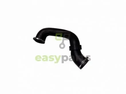 VW патрубок турбіни MULTIVAN V 2.0 BiTDI 09-15, TRANSPORTER V 2.0 BiTDI 09-15 KAUTEK VW-TH055