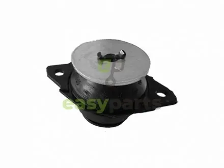 -TEKNOROT VW подушка двигун. ззаду ліва Passat 2.0/2.8/1.6TD/1.9D/1.9TDI 88- KAUTEK VW-EM007 (фото 1)