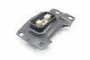 -TEKNOROT FORD подушка КПП лів.Focus,C-Max 10-,Volvo C30,S40,V40,50 05- KAUTEK FD-EM040 (фото 1)