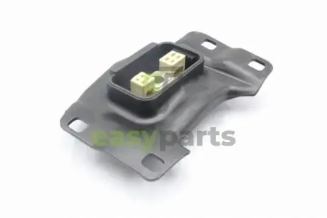 -TEKNOROT FORD подушка КПП лів.Focus,C-Max 10-,Volvo C30,S40,V40,50 05- KAUTEK FD-EM040