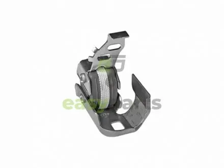 -TEKNOROT RENAULT кріплення глушника Megane III,Scenic III, KAUTEK RE-VR009