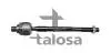 Кермова тяга Renault Captur, Clio IV, Zoe 0.9-Electric 06.12- TALOSA 44-08766 (фото 1)