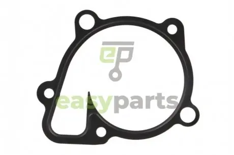 Прокладка помпи води Hyundai Fanta Fe 2.4 10-12/Kia Sportage 2.0 CVVT 10- ELRING 966.860