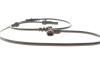 Датчик ABS MB S-Class(W221,C216) &quot;3,0-5,5 &quot;F &quot;05-13 BREMI 50525 (фото 3)