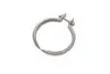 Хомут глушника Volvo S60/S80/S90/V60/V70/V90/XC40/XC60/XC70/XC90 2.0D 13- ELRING 483.500 (фото 1)