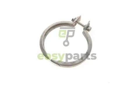 Хомут глушника Volvo S60/S80/S90/V60/V70/V90/XC40/XC60/XC70/XC90 2.0D 13- ELRING 483.500