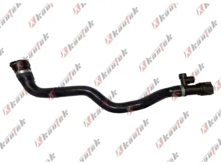 BMW Патрубок радиатора X5 (E53) 3.0 d 01-03 KAUTEK BM-RH007