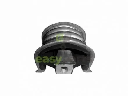 -TEKNOROT VW Подушка двигателя левая Т5 03- KAUTEK VW-EM066