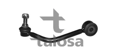 Тяга стабілізатора зад. ліва VW Touareg 10/02- TALOSA 50-01077