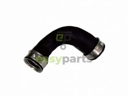 DB патрубок турбіни C203 200CDI,220CDI KAUTEK ME-TH005