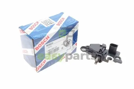 Реле генератора MB E-class (W211) 2.0/4.0CDI 02-08 (OM62/M271) BOSCH 1986AE0131