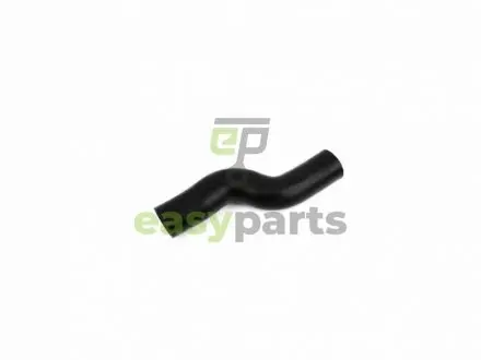 VW патрубок інтеркулера LT 28-46 96- KAUTEK VW-TH075