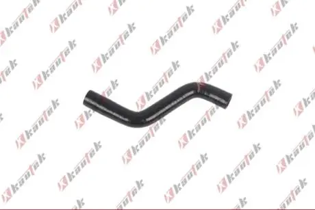 CITROEN Патрубок турбины Nemo 1,4HDi KAUTEK CI-TH022