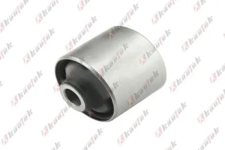 PEUGEOT С/блок задней тяги 406 96- KAUTEK PE-BS113