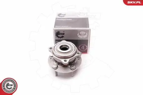 Підшипник ступиці ESEN SKV (шт.) SKV GERMANY 29SKV062