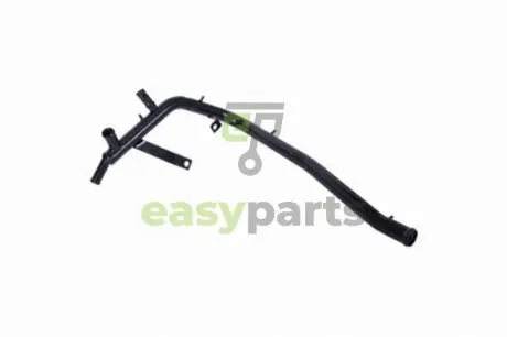 VW трубка охолоджуючої рідини T4 KAUTEK VW-TH076