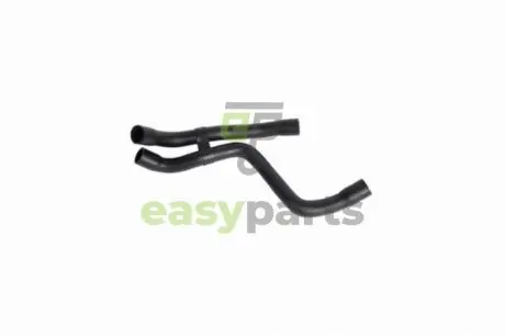 VW шланг охолодження Polo 1.4 -01 KAUTEK VW-RH012
