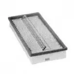 CH Фільтр повітря (шт.) CHAMPION U666