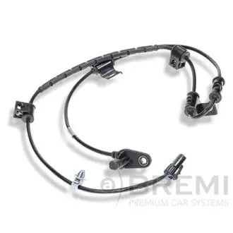 Фото датчик ABS KIA Sportage "FR "10>> BREMI 51257 Датчик ABS KIA Sportage "FR "10>> BREMI 51257
