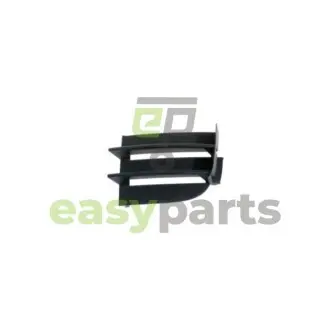 Решітка в бампері ліва Polcar 692627-1