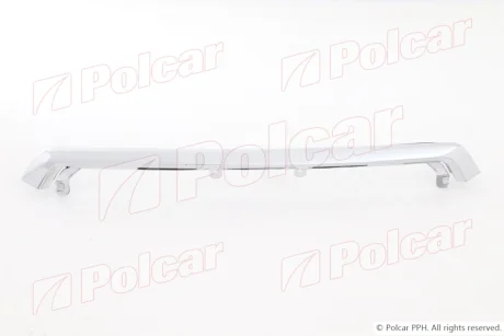 Накладка капота Polcar 72X10311