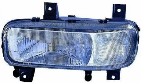 Основная фара DEPO / LORO 4401138RLDEM