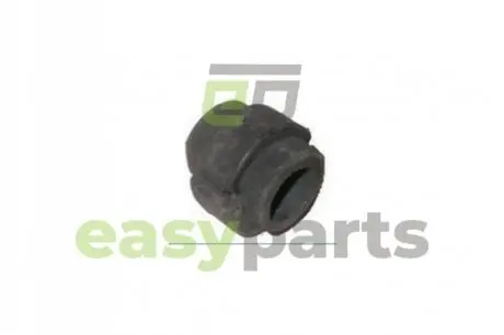 Втулка стабілізатора переднього Audi A4, А8 1995-2002/ VW Passat 1996-2000/ Skoda SuperB 2002-2008 (25мм) ASAM 70657