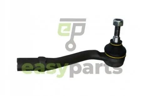 Наконечник рулевой тяги правый Citroen C2, C3 (03-)/Peugeot 1007 (05-) ASAM 80560