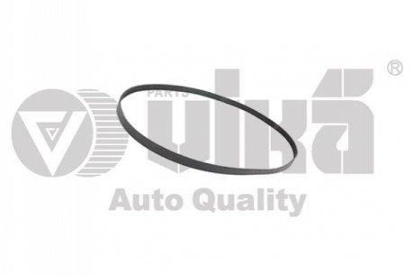 Ремень поликлиновой 6PK1590 Audi A4 (07-15),A5 (07-17),Q5 (08-) Vika 99030795501