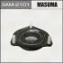 Опора амортизатора переднего Nissan Almera (00-06), Almera Classic (06-12) (SAM2 MASUMA SAM2101 (фото 1)