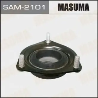 Фото опора амортизатора переднего Nissan Almera (00-06), Almera Classic (06-12) (SAM2 MASUMA SAM2101 Опора амортизатора переднего Nissan Almera (00-06), Almera Classic (06-12) (SAM2 MASUMA SAM2101