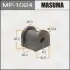 Втулка стабілізатора заднього Mitsubishi Lancer (03-09) (Кратно 2 шт) Ma MASUMA MP1024 (фото 1)