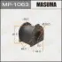 Втулка стабилизатора переднего Toyota FJ Cruiser (06-09), Land Cruiser Prado (02 MASUMA MP1063 (фото 1)
