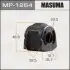 Втулка стабілізатора переднього Subaru Forester (12-), XV (12-) (Кратно 2 шт) (MP MASUMA MP1264 (фото 1)