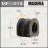 Втулка стабілізатора переднього Infinite FX35 (08-), QX50 (08-) (Кратно 2 шт) (MP MASUMA MP1249 (фото 1)