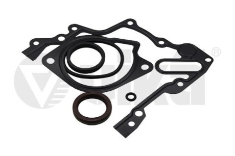 Комплект прокладок двс (нижний) VW Golf (97-),Polo (96-)/Skoda Octavia (00-),Fab Vika K10979201