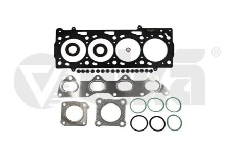 Комплект прокладок двс (верхний) VW Golf (97-),Polo (99-)/Skoda Octavia (00-),Fa Vika K10985401