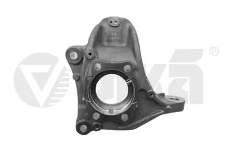 Кулак поворотный передний левый VW Passat (00-05,10-14)/Audi A3 (03-12) (4407072 Vika 44070724701