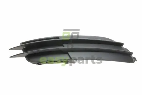 Вставка бампера (під протитуманку) Audi A6 10-18 (L) DPA 88071821202
