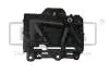 Фото 1 - площадка аккумулятора VW Polo (10-)/Skoda Fabia (04-04),Rapid (12-) (DPA 99151590802 Площадка аккумулятора VW Polo (10-)/Skoda Fabia (04-04),Rapid (12-) (DPA 99151590802 (фото 1)