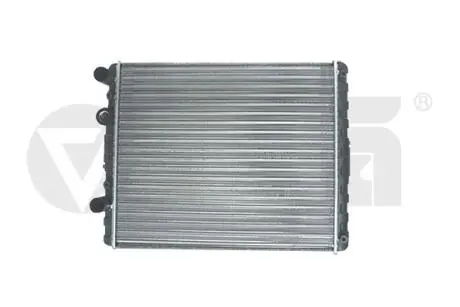 Радиатор VW Polo (94-99,99-01), Lupo (98-05)/Seat AROSA (97-04) vi Vika 11210126001