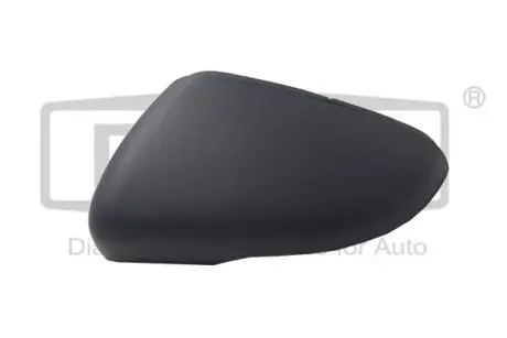 Крышка зеркала заднего вида левая (грунт) VW Golf VI (5K1) (08-13),Touran (03-10 DPA 88571790002