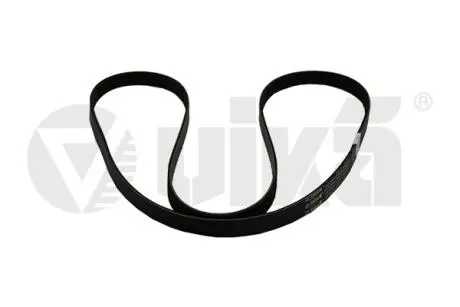 Ремень поликлиновой 6PK1873 Skoda Fabia (01-14)/VW Polo (01-09,09-) (Vika 12600636201