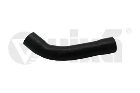 Патрубок интеркуллера 1,4D VW Polo (99-01),Lupo (99-05)/Seat Arosa (00-04) mot.A Vika 11451806901
