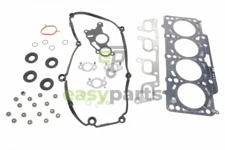 Комплект прокладок (верхній) Skoda Octabia/Fabia II/VW Passat B6/B7 1.6D 09- Vika K11768601