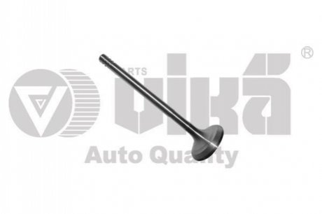 Клапан выпускной Skoda Octavia (96-00)/VW Golf (97-05)/Audi A4 (94-01),A6 (11090 Vika 11090217001 (фото 1)