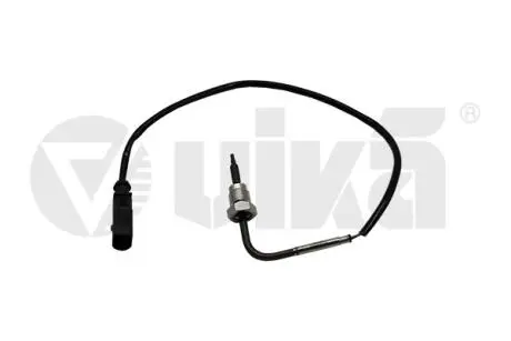 Датчик температури випускних газів VW Touareg 4,2D (10-)/Audi A8 4,0D/4,2D (03-1 Vika 99061807101