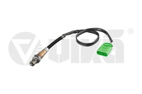 Датчик кисню (лямбдазонд) задній правий Audi A4 (00-04),A8 3,0L (03-06) (990 Vika 99061821801